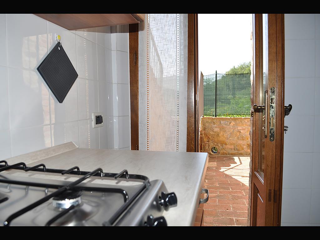La Casina Toscana Montepulciano Stazione Exterior foto