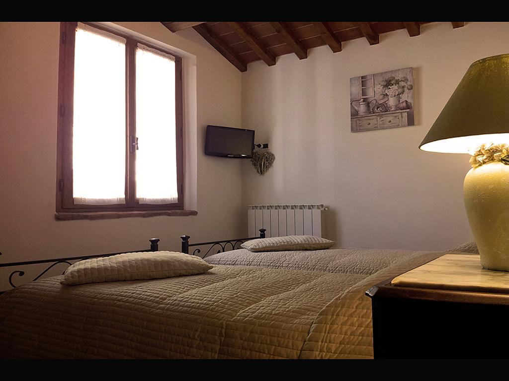 La Casina Toscana Montepulciano Stazione Cameră foto