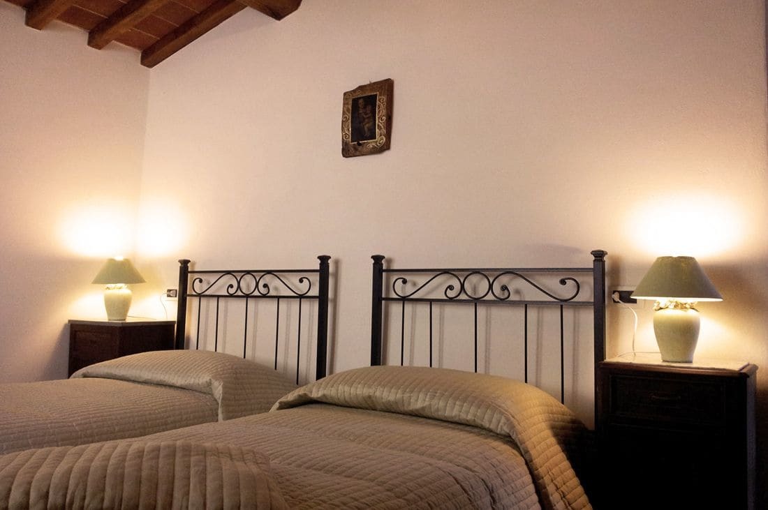 La Casina Toscana Montepulciano Stazione Exterior foto